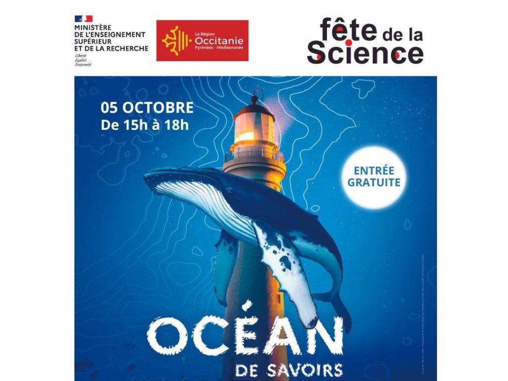 Fête de la Science 2024