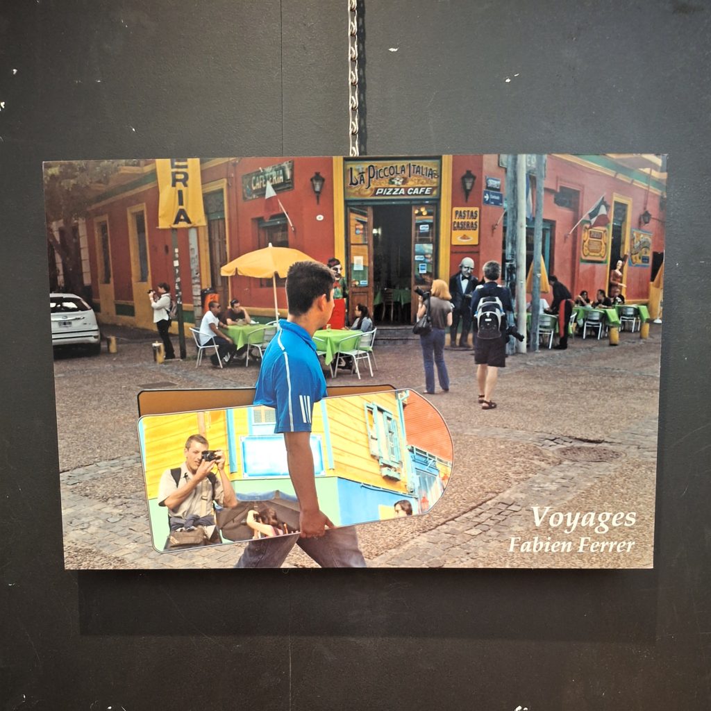 Expo Photo Voyages Fabien Ferrer