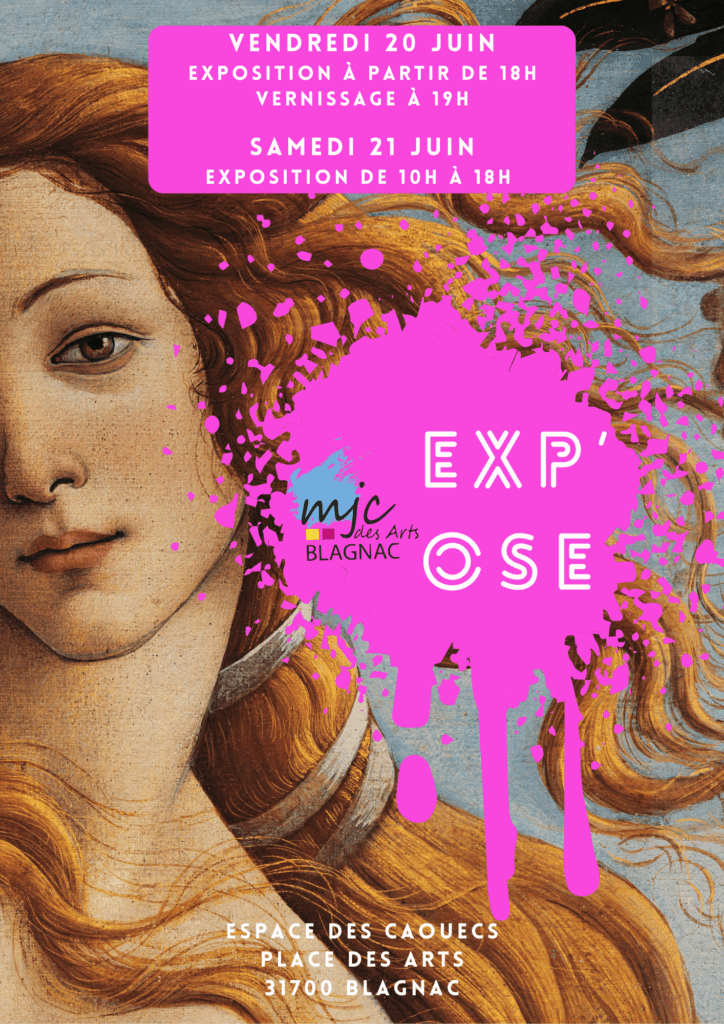 EXP'OSE 2025