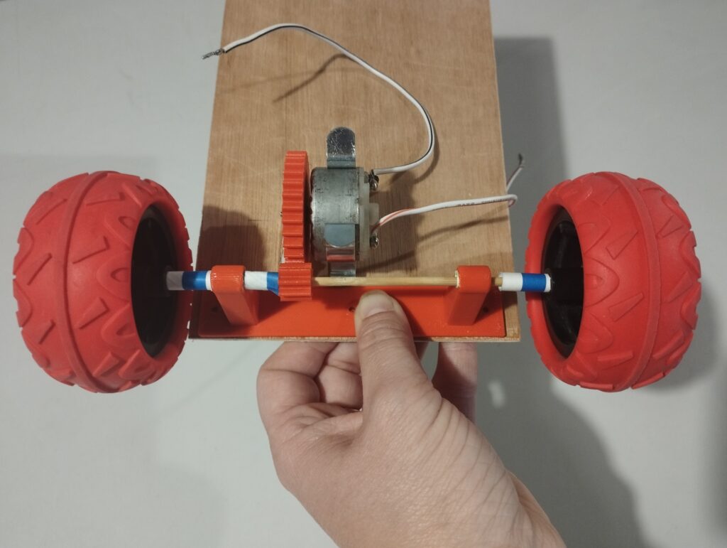 Expo Du Fichier à l'Objet - Les Coulisses du Fablab