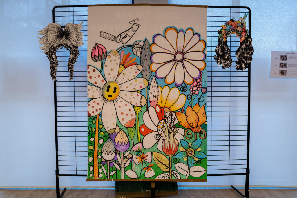 Assemblée générale de la MJC des Arts de Blagnac, Salle des Caouecs, Blagnac, 23 janvier 2026