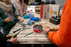 Assemblée générale de la MJC des Arts de Blagnac, Salle des Caouecs, Blagnac, 23 janvier 2026