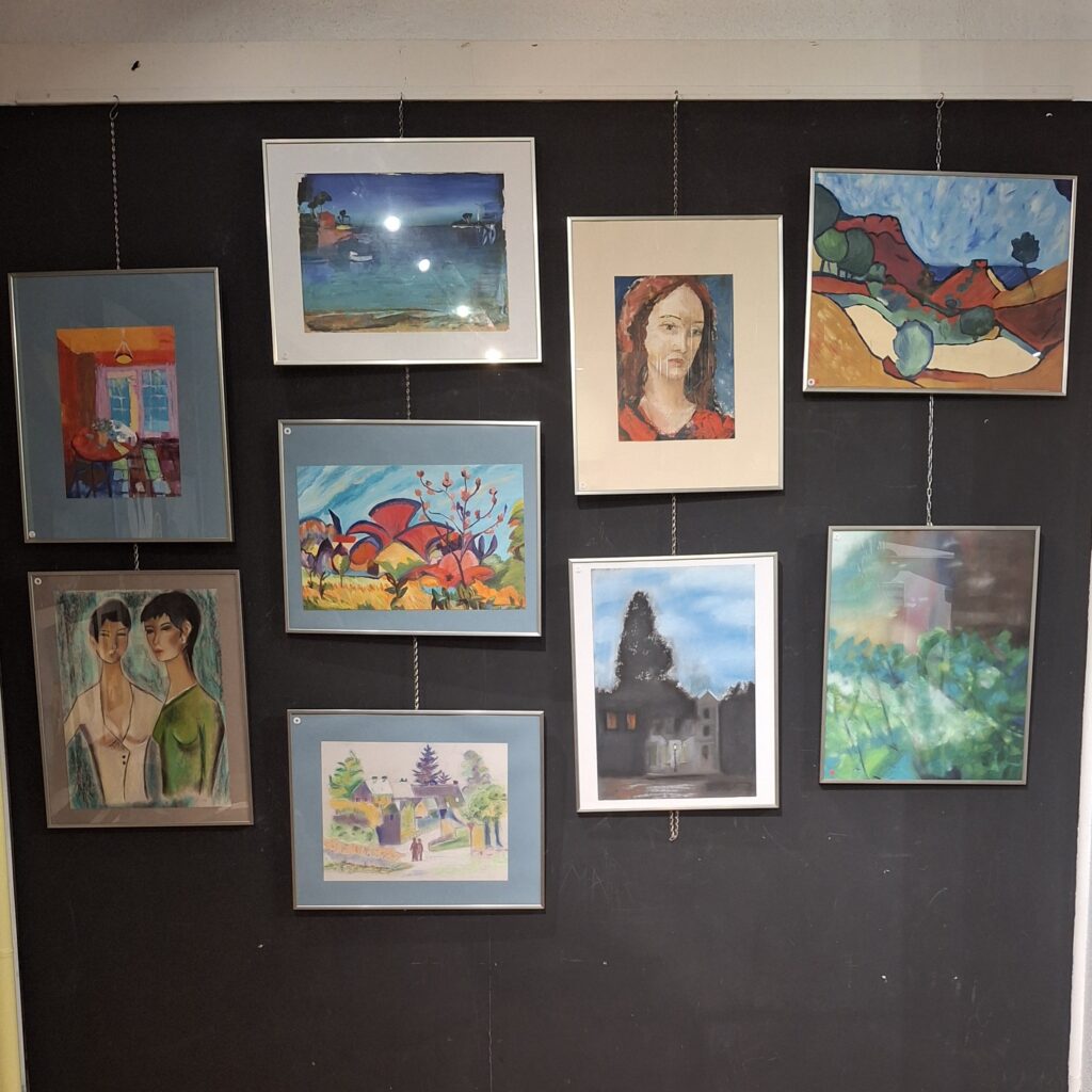 Expo Vente Décembre 2025