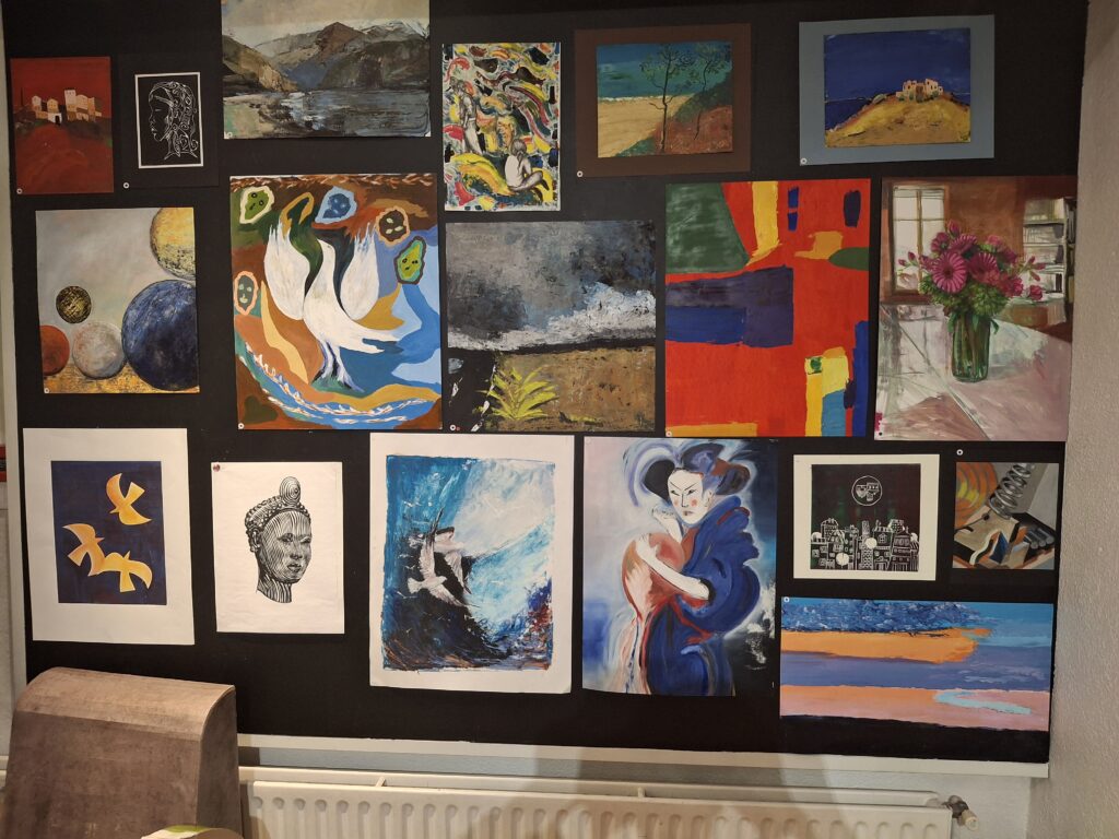 Expo Vente Décembre 2025