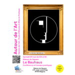 Autour de l'Art - Le Bauhaus