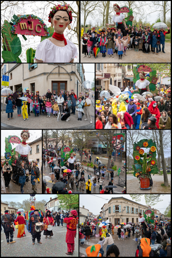 Carnaval de Blagnac 2026