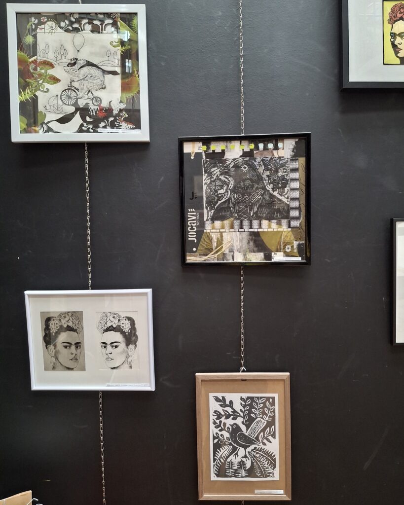 Exposition Estampes 2