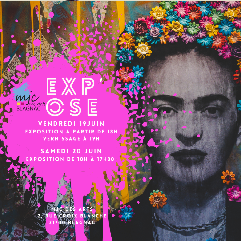 EXP'OSE 2026