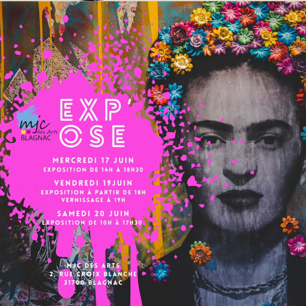 EXP'OSE 2026