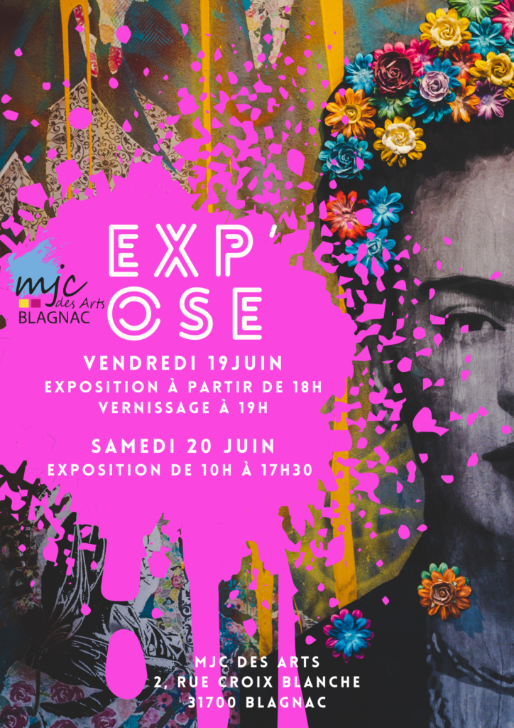 EXP'OSE 2026