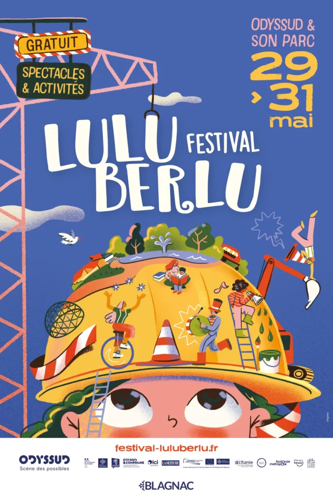 Luluberlu 2026