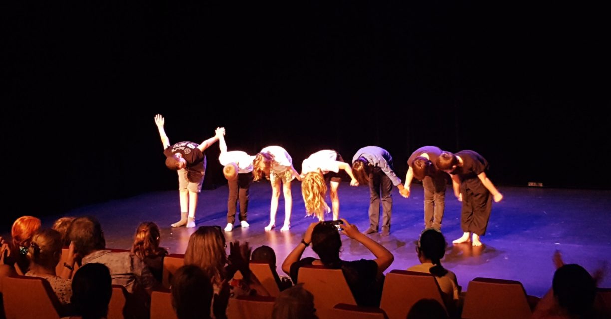 Théâtre Jeunes MJC des Arts de Blagnac