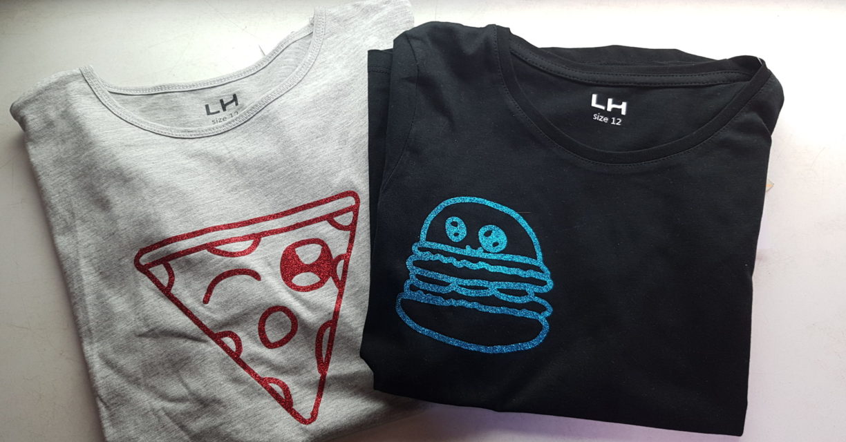 Stage customize ton t-shirt - MJC des Arts de Blagnac