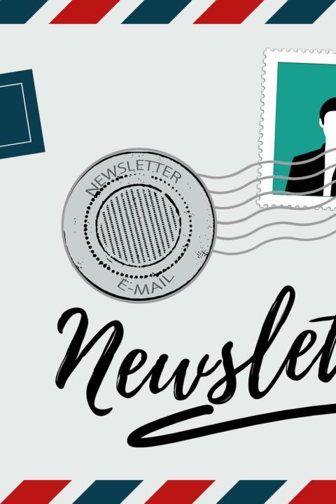 logo newsletter