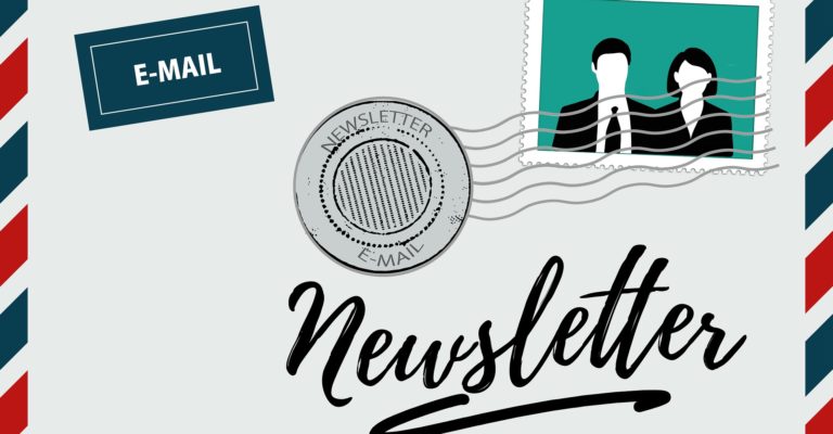 logo newsletter