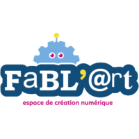 Logo FaBL'@rt - MJC des Arts de Blagnac