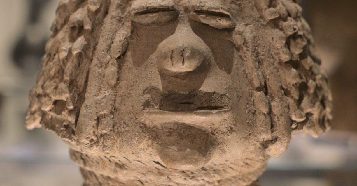 Luzira_Head_Creative Commons -ShareAlike (CC BY-SA)