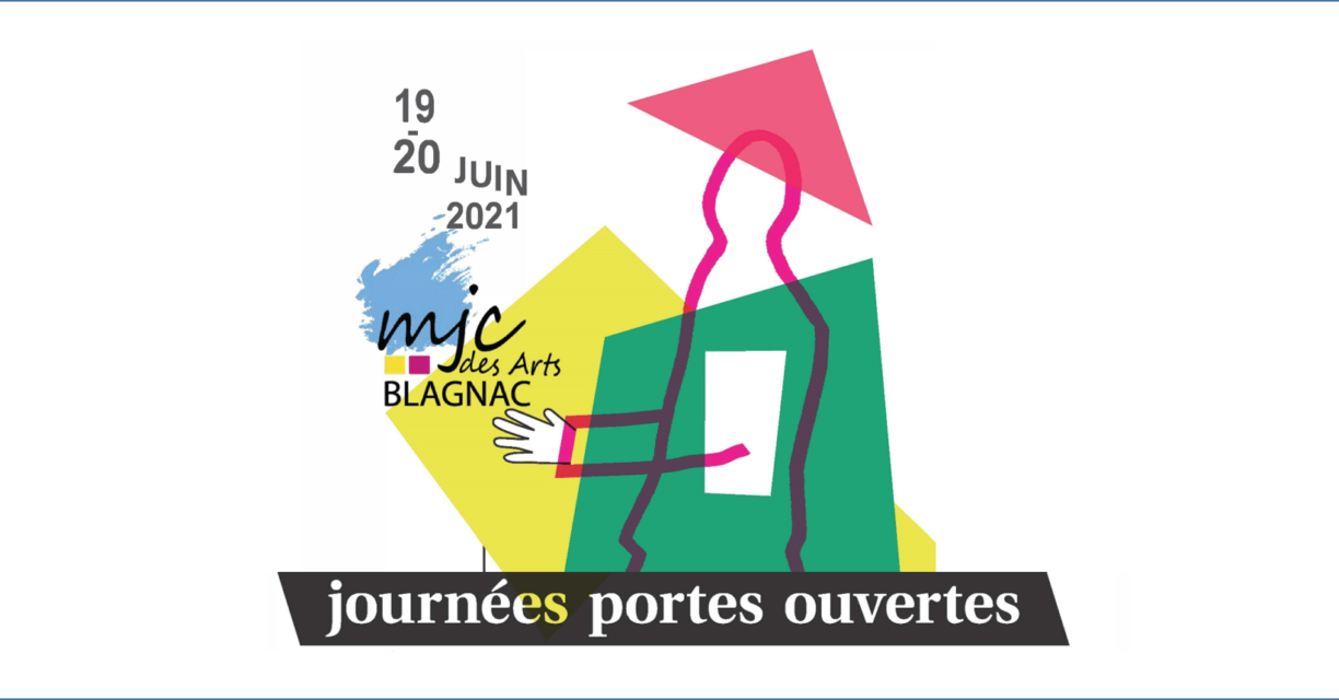 Journées Portes Ouvertes MJC des Arts de Blagnac