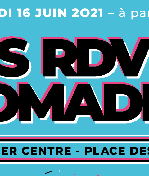 Rdv nomades 16 juin 2021