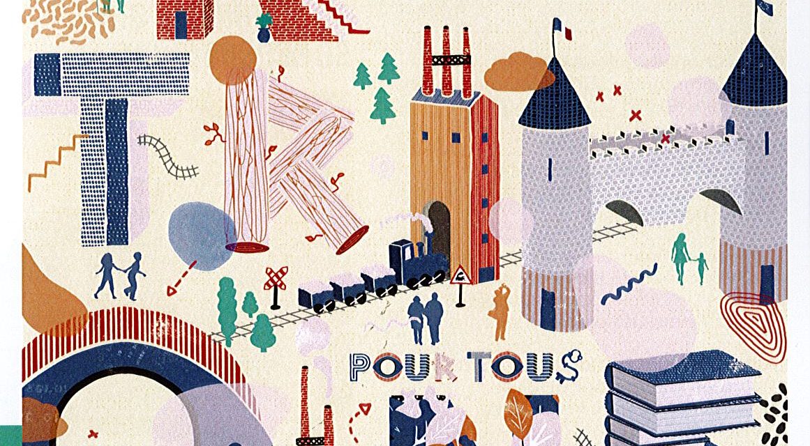 programme journée du patrimoine 2021