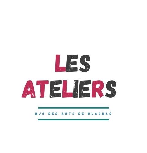 Les Ateliers - forme carrée