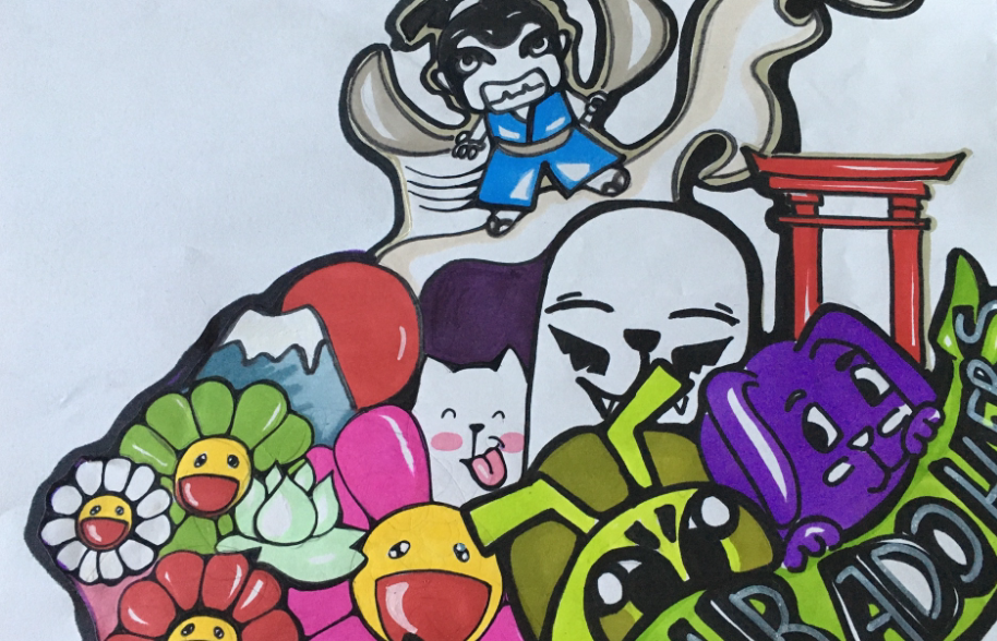 stage-manga-MJC-arts-Blagnac