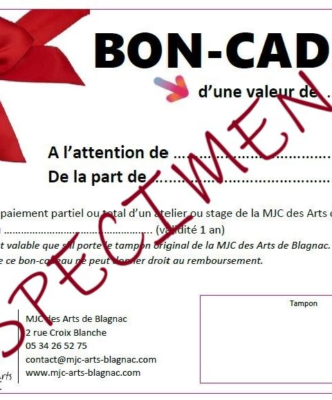 Bon-cadeau-MJC-des-arts-de-Blagnac