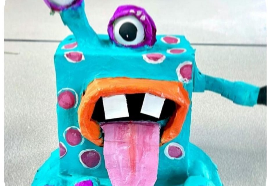 Stage-bricolart-le-monstre-adorable-MJC-des-arts-de-Blagnac
