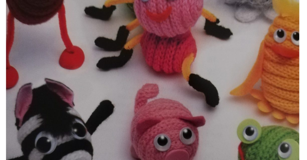 Stage-bricolart-animaux-rigolos-MJC-des-arts-de-Blagnac