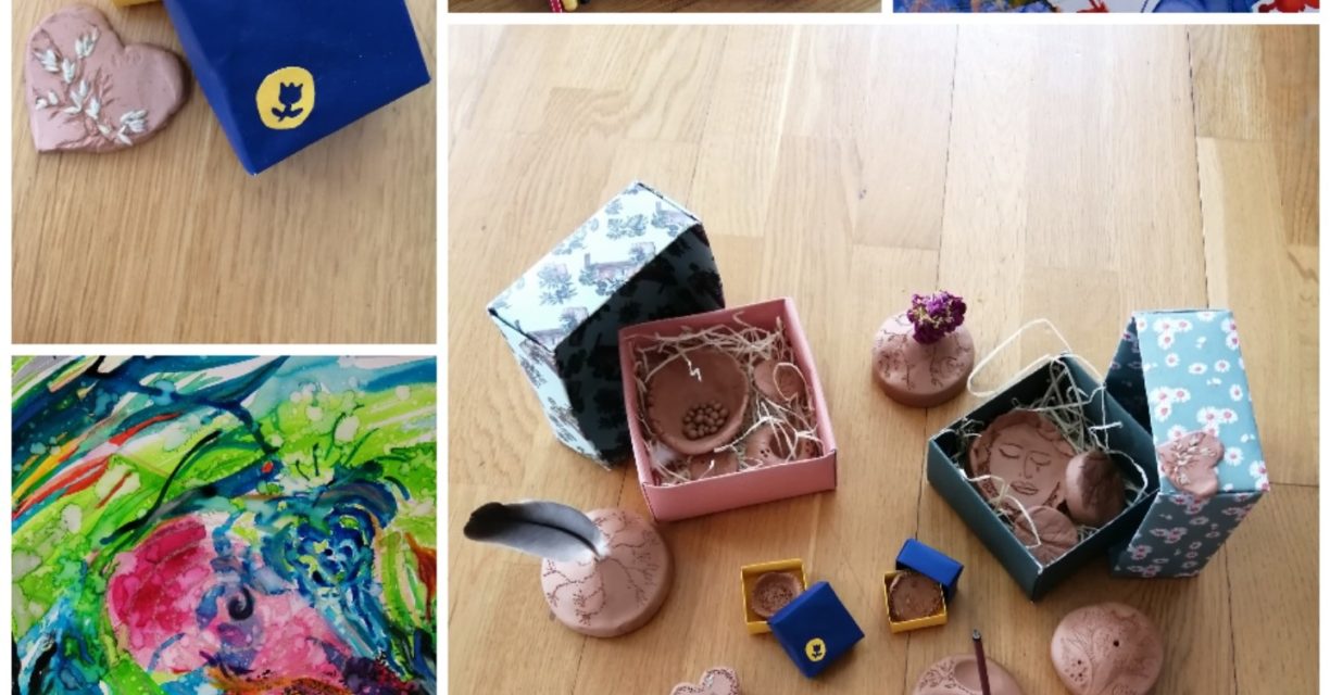 Stage-bricolage-creatif-boites-a-tresors-et-merveilles-MJC-des-arts-de-Blagnac