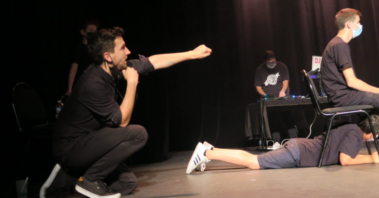 Stage-theatre-dimpro-MJC-des-arts-de-Blagnac