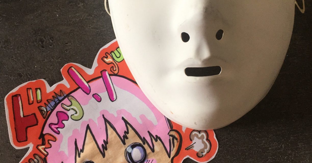 Stage-theatre-et-manga-MJC-des-arts-de-Blagnac