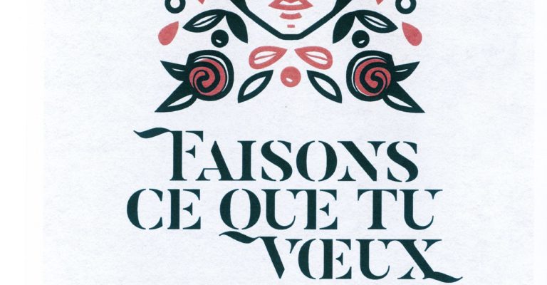 Exposition Faisons ce que tu voeux MJC des arts de Blagnac