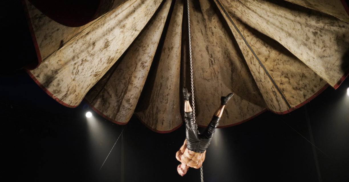 Saison de Cirque