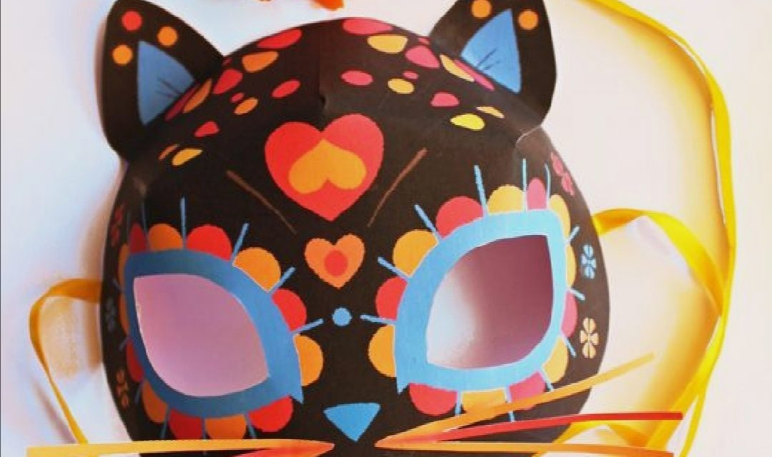 Carnaval XOLOITZCUINTLE