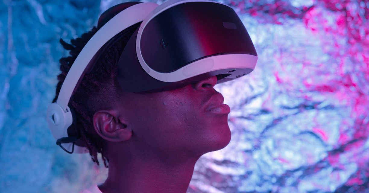 Stage Réalité Virtuelle