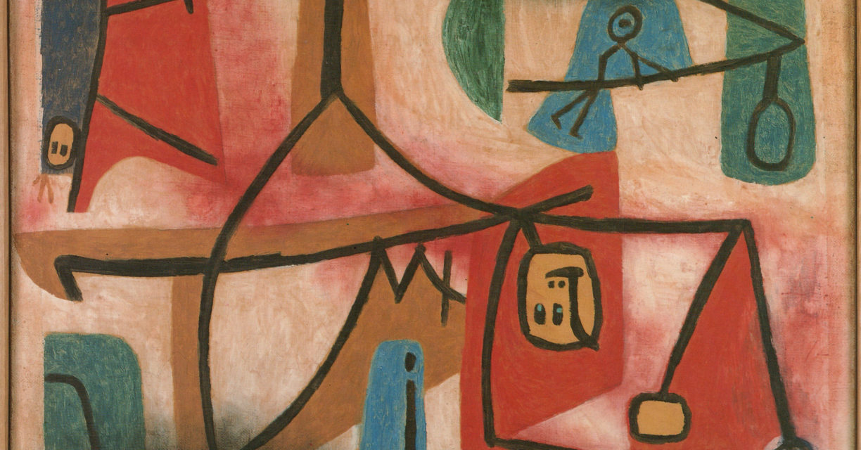 Klee - Stage A.P. Pitchouns (5-6 ans)