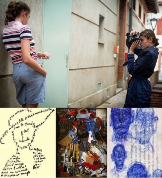 Stage De la Photo au Dessin (1)
