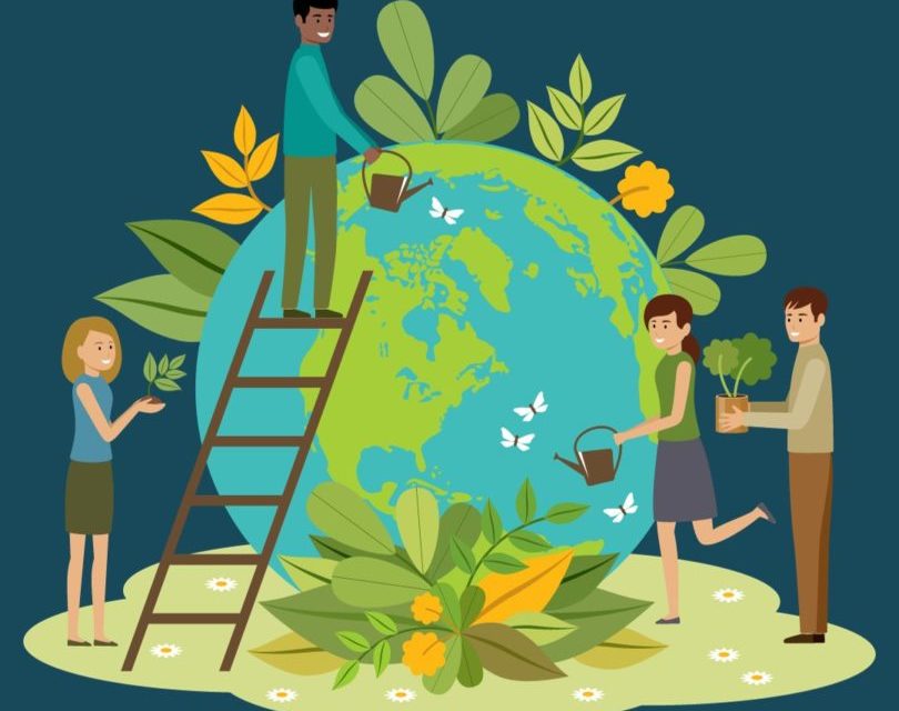 Stage Sciences, Nature et Climat