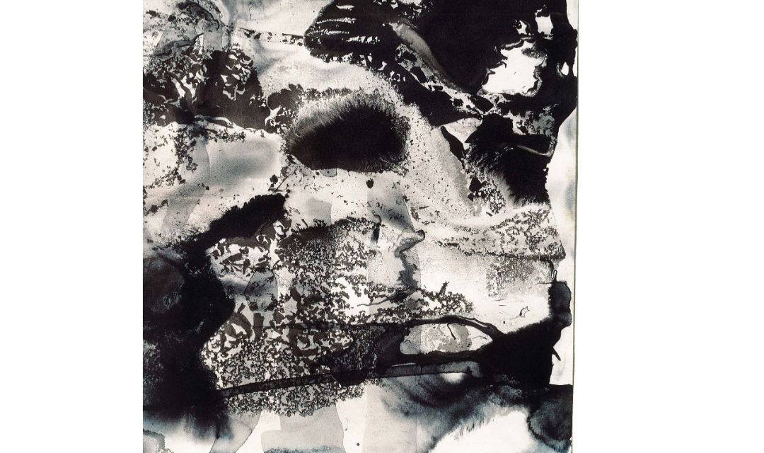Stage encre de Chine (Publication Instagram)