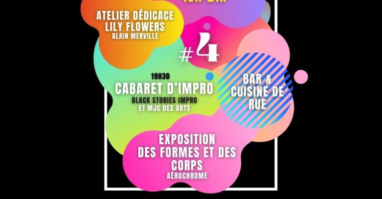 Ephémères 4 (Instagram)
