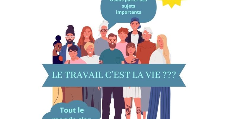 CONFERENCE POPULAIRE #3 (Publication Instagram)