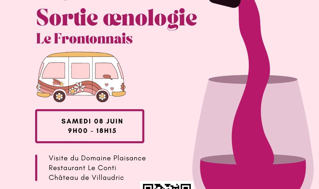 Oenologie Sortie Le Frontonnais (Publication Instagram) (1)