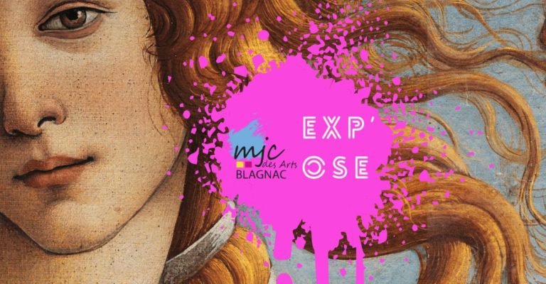 EXP'OSE 2024 (Publication Instagram)