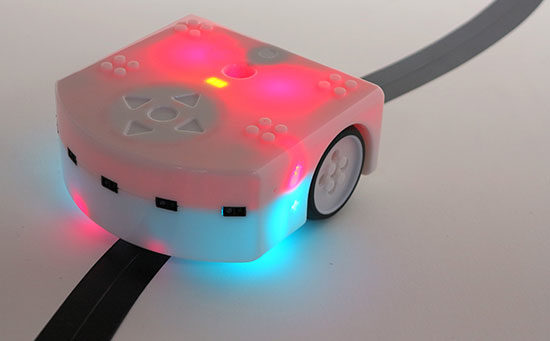 Robotique Visuel 2