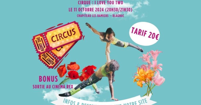 Escapades Culturelles #6 - Octobre 2024
