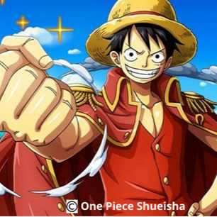 visuel stage One Piece 2