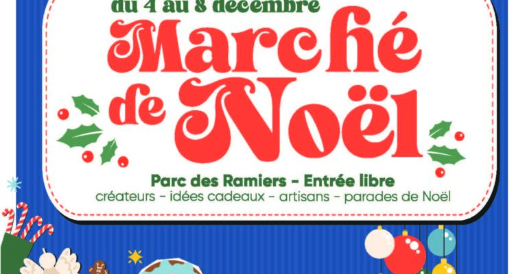 Affiche finale-MarchédeNoël-2024