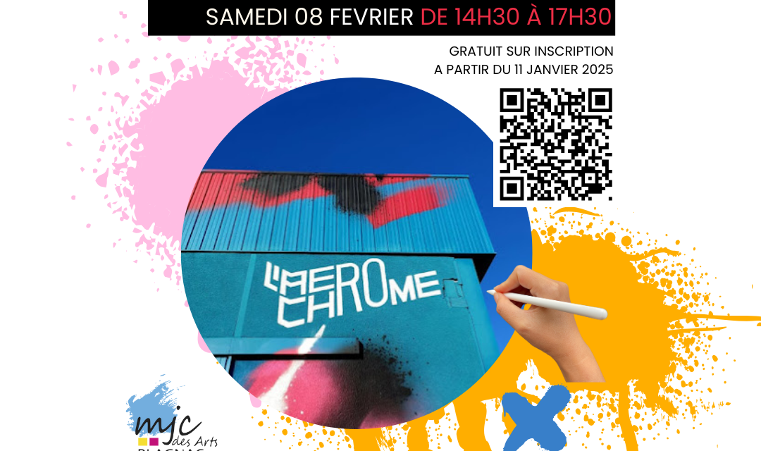 RDV Sketchers à l'Aérochrome 1 (Publication Instagram)