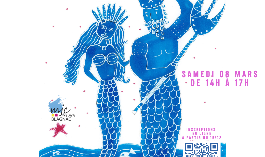 Stage Parents Enfants - Création de Costumes de Carnaval (Publication Instagram)